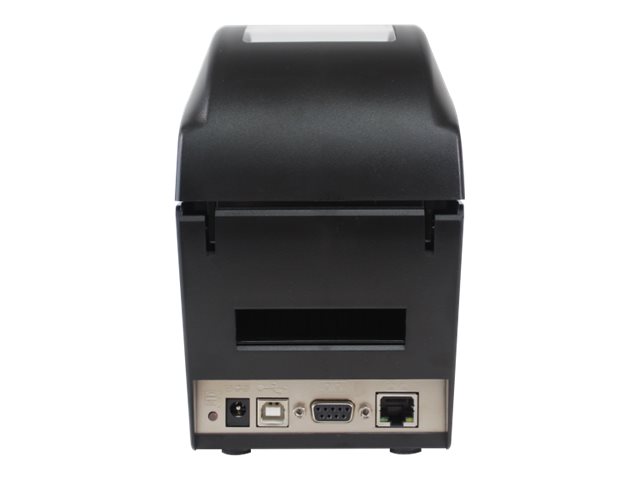 GoDEX DT200 Etikettendrucker Thermodirekt 203 dpi