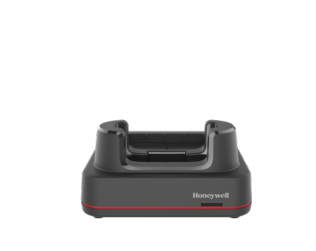 Honeywell Single Charging Home Base EDA52-HB-2 Schwarz