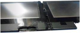 Dell Battery, 60WHR, 4 Cell (0V4940)