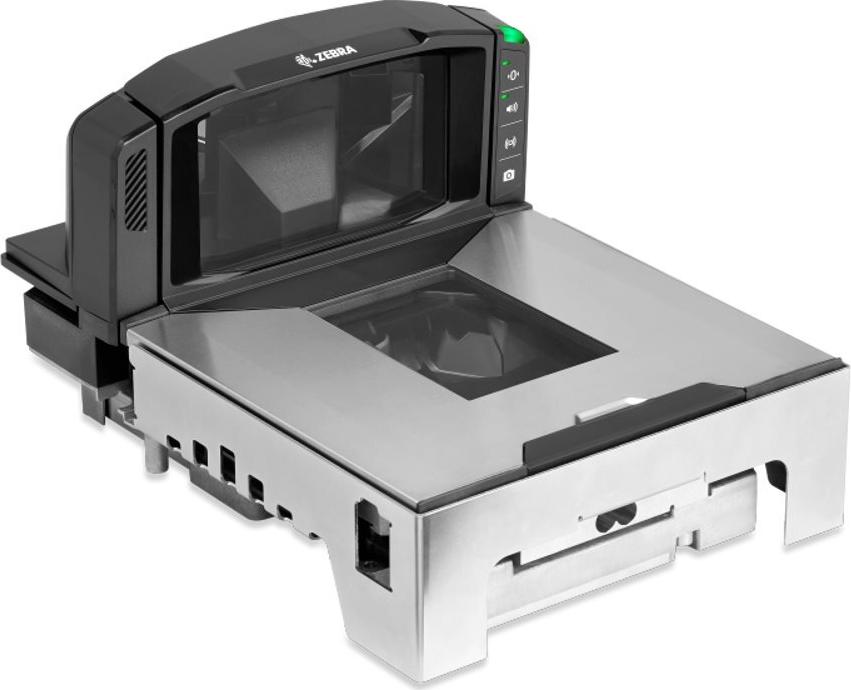 ZEBRA MX203, SINGLE HEAD POLE DISPLAY, SINGLE INTERVAL SCALE, KG (MX203-S200KG)