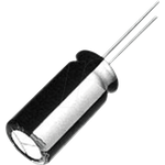 PANASONIC FC-A 3,3M 35 - Elko, radial, 3,3 mF, 35 V, RM 7,5, 105°C, 5000 h, 20% (EEU-FC1V332)