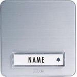 m-e modern-electronics 41080 Funkklingel Sender (41080)