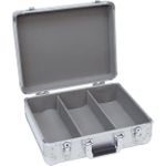 CD-Case ALU Digital-Booking, abgerundet (30122056)