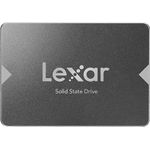 Lexar NS100 SSD 512GB (LNS100-512RB)