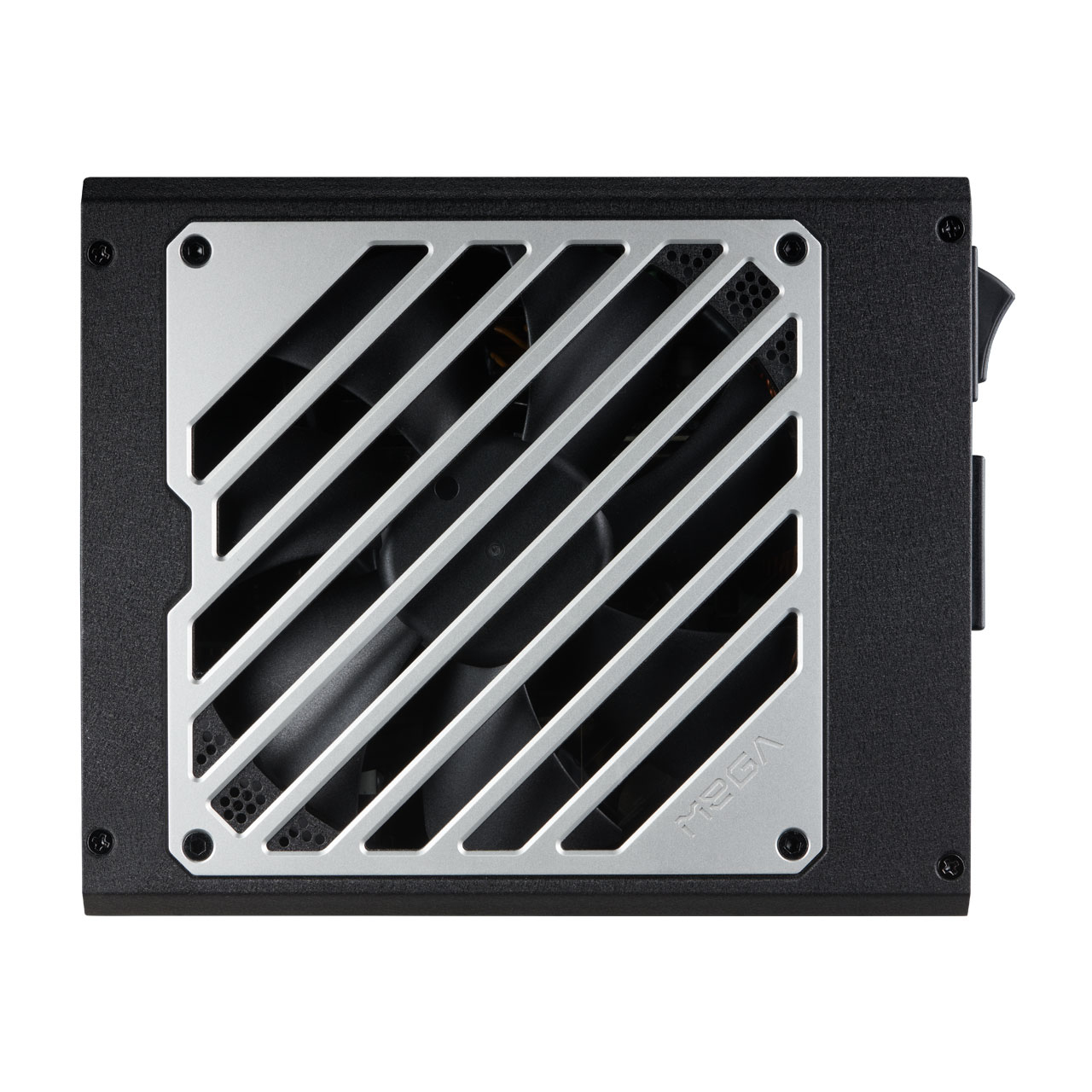FSP MEGA 1350TI 1350 W PC-Netzteil Schwarz