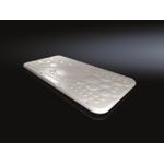 Rittal SZ Kunststoff-Flanschpl. Größe 7 AX 2567.300 (2567300)