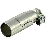 HARTING Deutschland GmbH & Co. KG Stiftkontakt Quintax-Z d 3-9.5mm 09 15 004 3013 (09150043013)