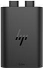 HP Inc. HP USB-C 65W GaN Laptop Charger (600Q7AA#ABB)