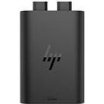 HP Inc. HP USB-C 65W GaN Laptop Charger (600Q7AA#ABB)
