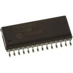 Microchip Technology PIC16F882-I/SO, 1x -02050001781239 (PIC16F882-I/SO)