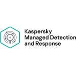 Kaspersky Managed Detection and Response Optimum Add-on European Edition. 250-499 Node 2 year Renewal Certificate. (KL4846X1TDR)
