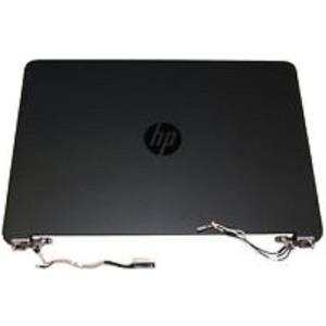 HP Ersatzteilkit 39.6 cm (15.6") (738691-001)