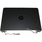 HP 738691-001 Lid panel (738691-001)