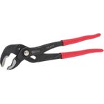 KS TOOLS Wasserpumpenzange mit Druckknopfverstellung, 300mm (115.2012)
