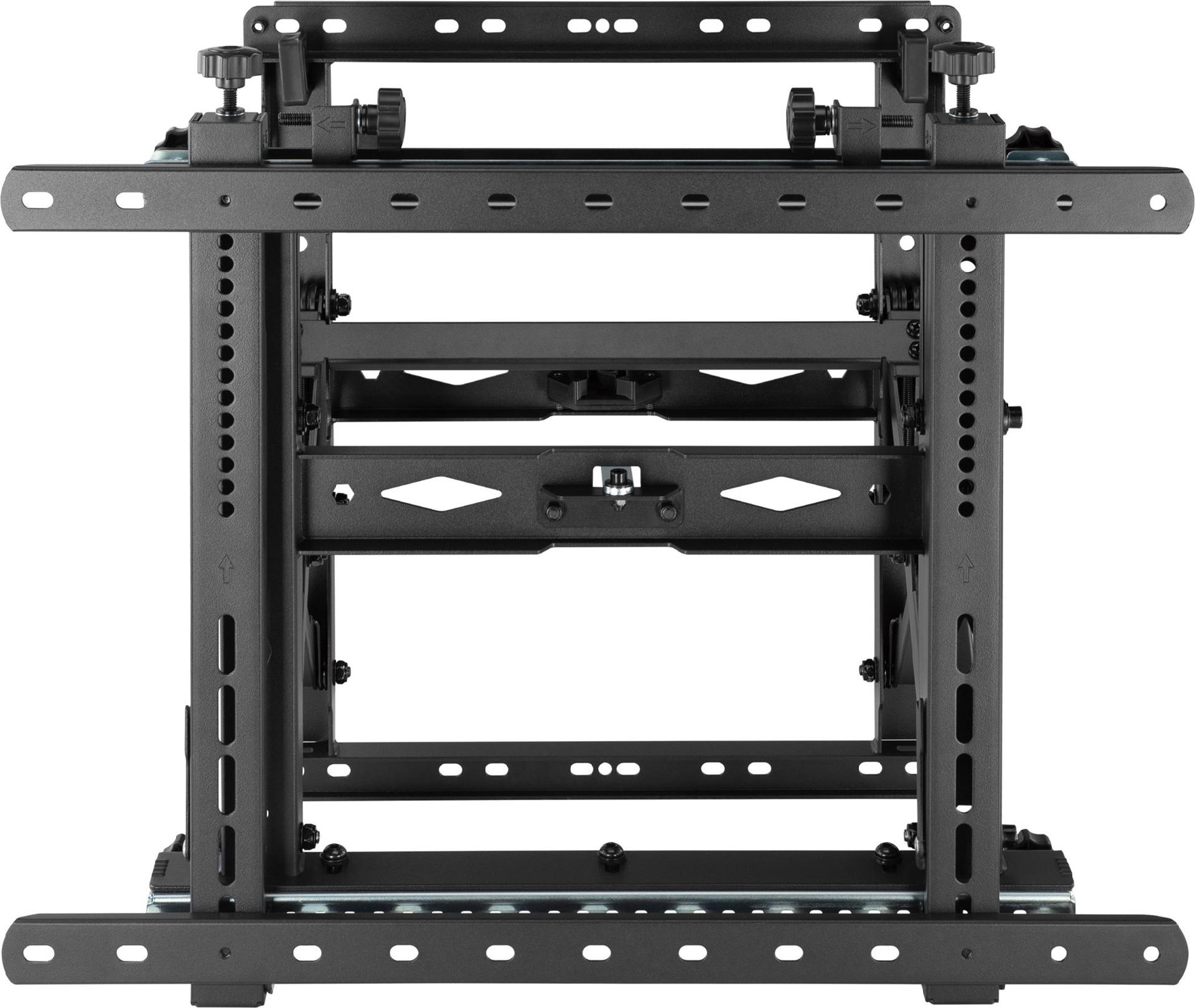 Vision VFM-VW6X4/2 Video Wall Mount VESA 600x400 Schwarz