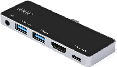 StarTech.com USB-C Digital AV-Multiport-Adapter (DKT30ICHPD)