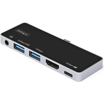 StarTech.com USB-C Digital AV-Multiport-Adapter (DKT30ICHPD)