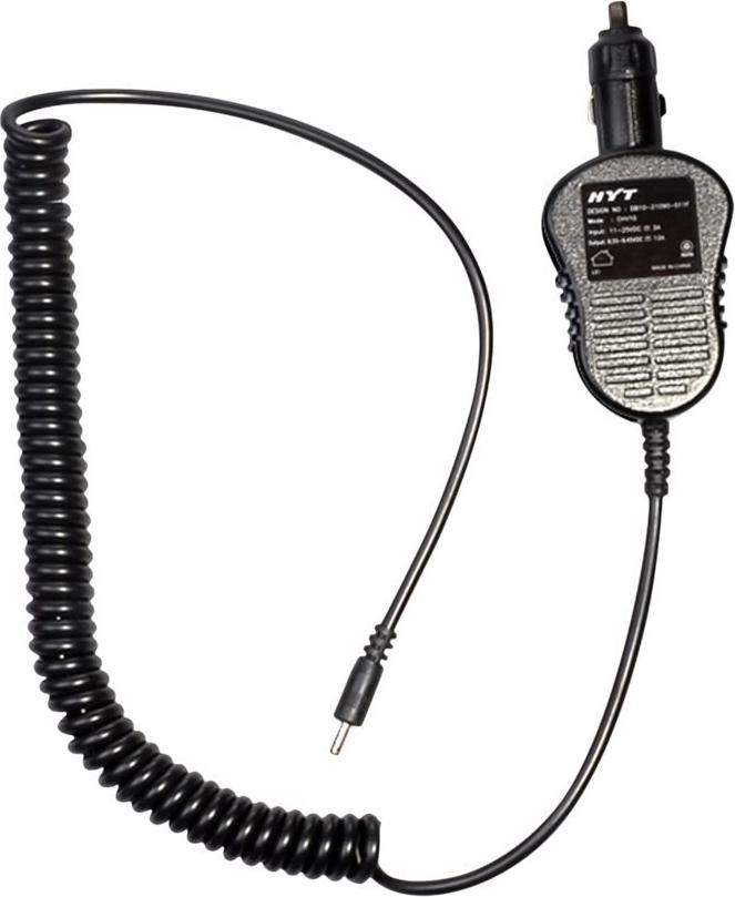 HYTERA Fahrzeug-Netzteiladapter (CHV09)