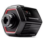 Thrustmaster T818 Direct Drive Wheel Base Black Edition - PC Simulator Servo Base (10 Nm) (2960974)