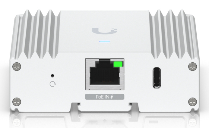 Ubiquiti UniFi SuperLink Gateway Bluetooth Weiß