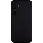 JT Berlin BackCase Pankow Soft| Samsung Galaxy A26 5G| schwarz| 11118 (11118)