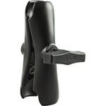 Zebra RAM-201U Halterung Passive Halterung Tastatur Schwarz (RAM-201U)