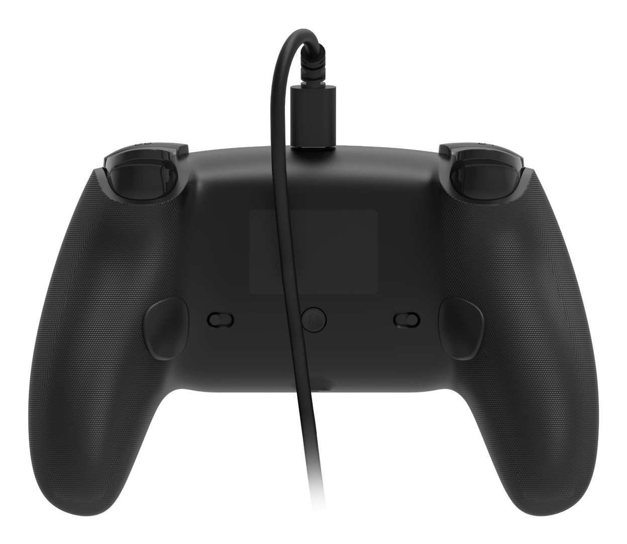 Hyperkin The Competitor Gamepad Schwarz