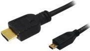 LogiLink High Speed with Ethernet (CH0030)