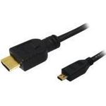 LogiLink High Speed with Ethernet (CH0030)