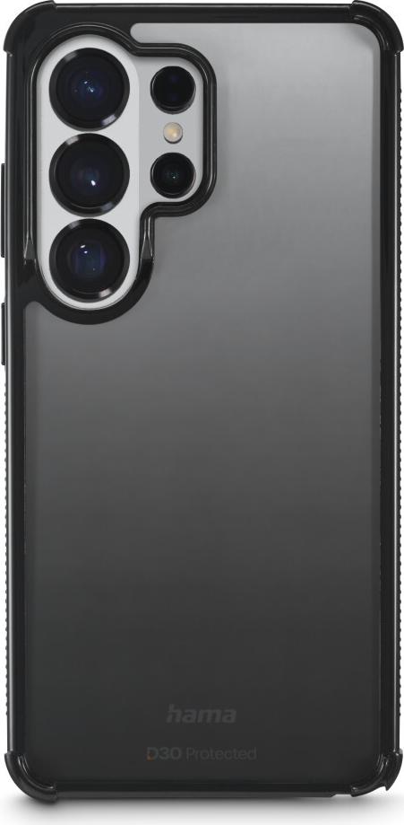 Hama Handyhülle Extreme Protect für Samsung Galaxy S26 Ultra, Schwarz (00016026)