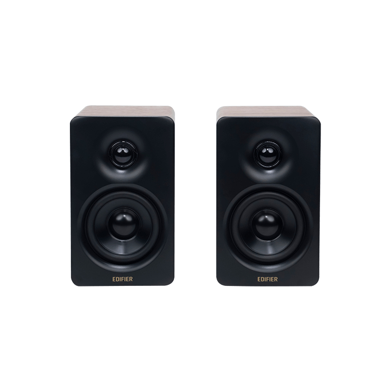 Edifier M60 2.0 Bluetooth 66 W Schwarz