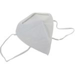 Cimco 140286 Gesichtsmaske Weiß (140286)