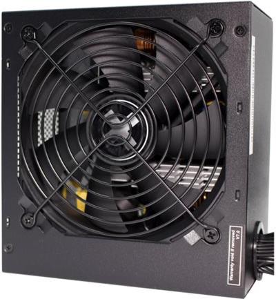 Xilence Performance C+ Series XP650R6.2 650 W Netzteil Schwarz
