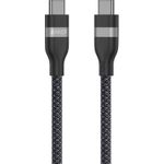 Anker USB-Kabel 24 pin USB-C (M) zu 24 pin USB-C (M) (A82E2011)