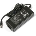 CoreParts MBA1277 Notebook-Wechselstecker Schwarz 1 Stück(e) 48 V (48POW)