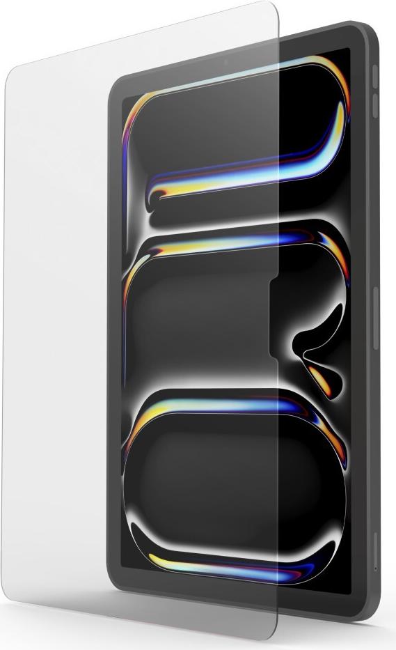 Hama Displayschutzglas Premium für Apple iPad Pro 11 (2025/2024) (00210983)