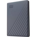 Western Digital External Hard Drive 2 Tb 3.2 (WDBWML0020BGY)