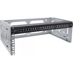 InLine 48,30cm (19") Rack zur Wandmontage (19104C)