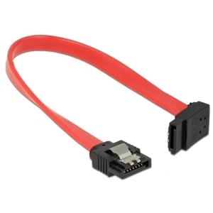 DeLOCK SATA-Kabel Serial ATA 150/300/600 (83972)