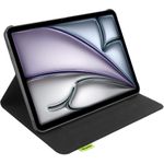 Gecko Covers Cactus Cover Tablet Schutzhülle | Apple iPad 11" (2025) / iPad 10,9" (2022) | schwarz | V10CL2733C1 (V10CL2733C1)