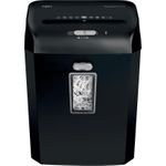 Rexel ProMax QS RES1123 Aktenvernichter Streifenzerkleinerung 60 dB 22 cm Schwarz (2104584EU)