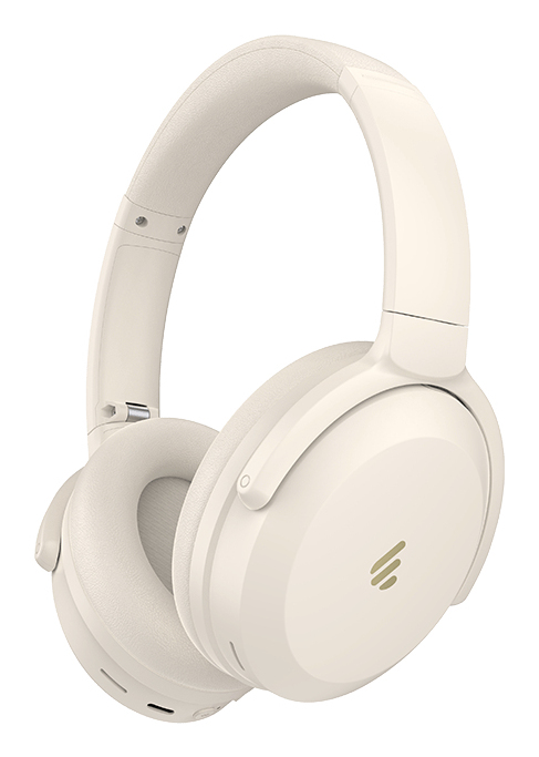 Edifier WH700NB Pro Bluetooth Headset Ivory