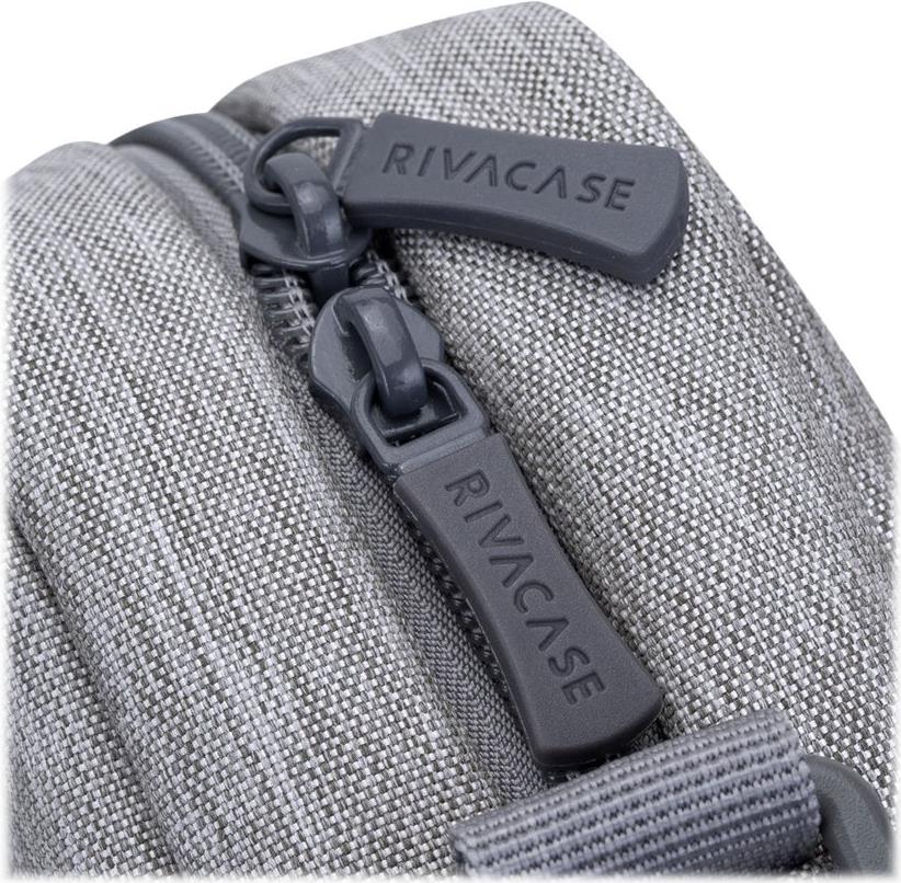 Rivacase Riva Case 75 series 7532 Notebook-Tasche 15,6" Grau, Dunkelblau