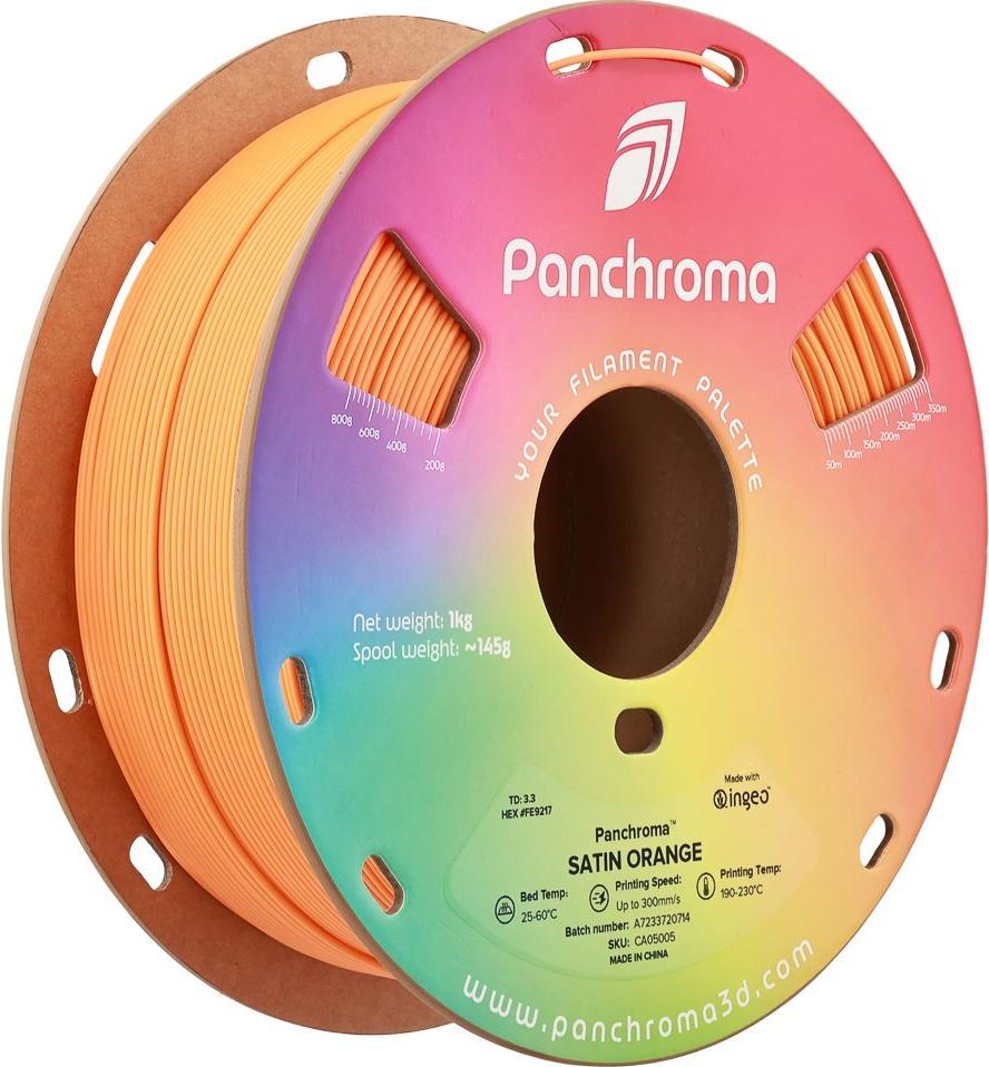 Polymaker Panchroma PLA Satin (CA05005)