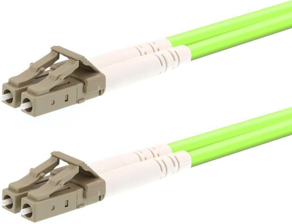 LOGON PROFESSIONAL Fiber Patch Cable 50/125 - (AL5LCLC005I/5I)