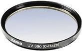 Hama UV Filter UV-390 (O-Haze) (00070049)