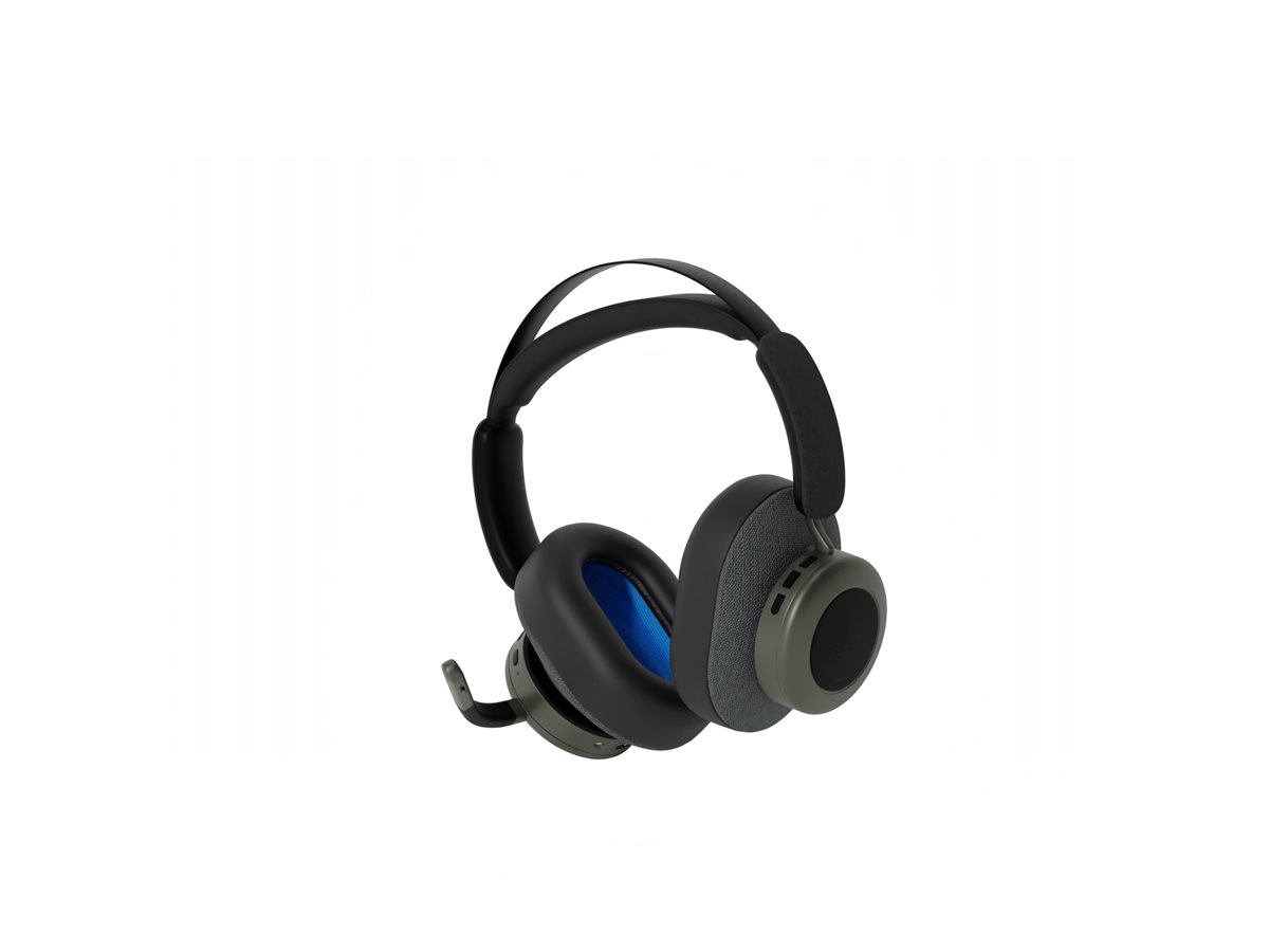 Orosound Tilde Evo C Headset Schwarz, Grau