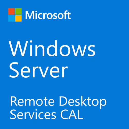 FUJITSU ROK Windows Server 2022 User RDS CAL  10 Benutzer (Multilanguage)