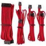 CORSAIR Premium individually sleeved starter kit (Type 4, Generation 4) (CP-8920216)