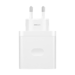 Realme Supervoc 120W Power Adapter VCBBOAEH White EU (VCBBOAEH)